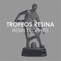 CATALOGO RESINAS